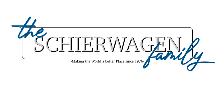 The Schierwagen Family